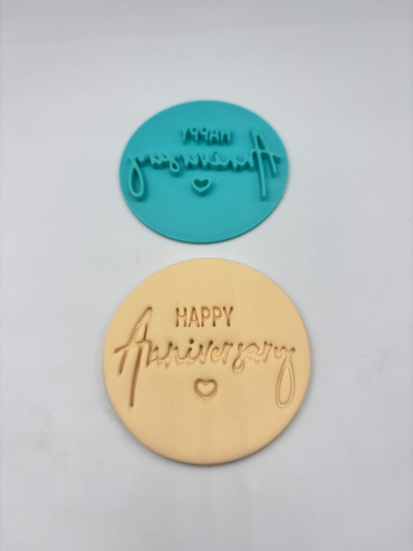 Happy Anniversary 2