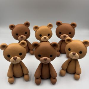 Bear,gender neutral