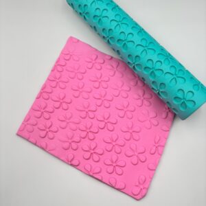 Floral Rolling pin,20cm