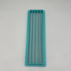 Fondant strips cutter