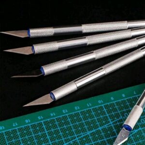 craft knife,one extra blade