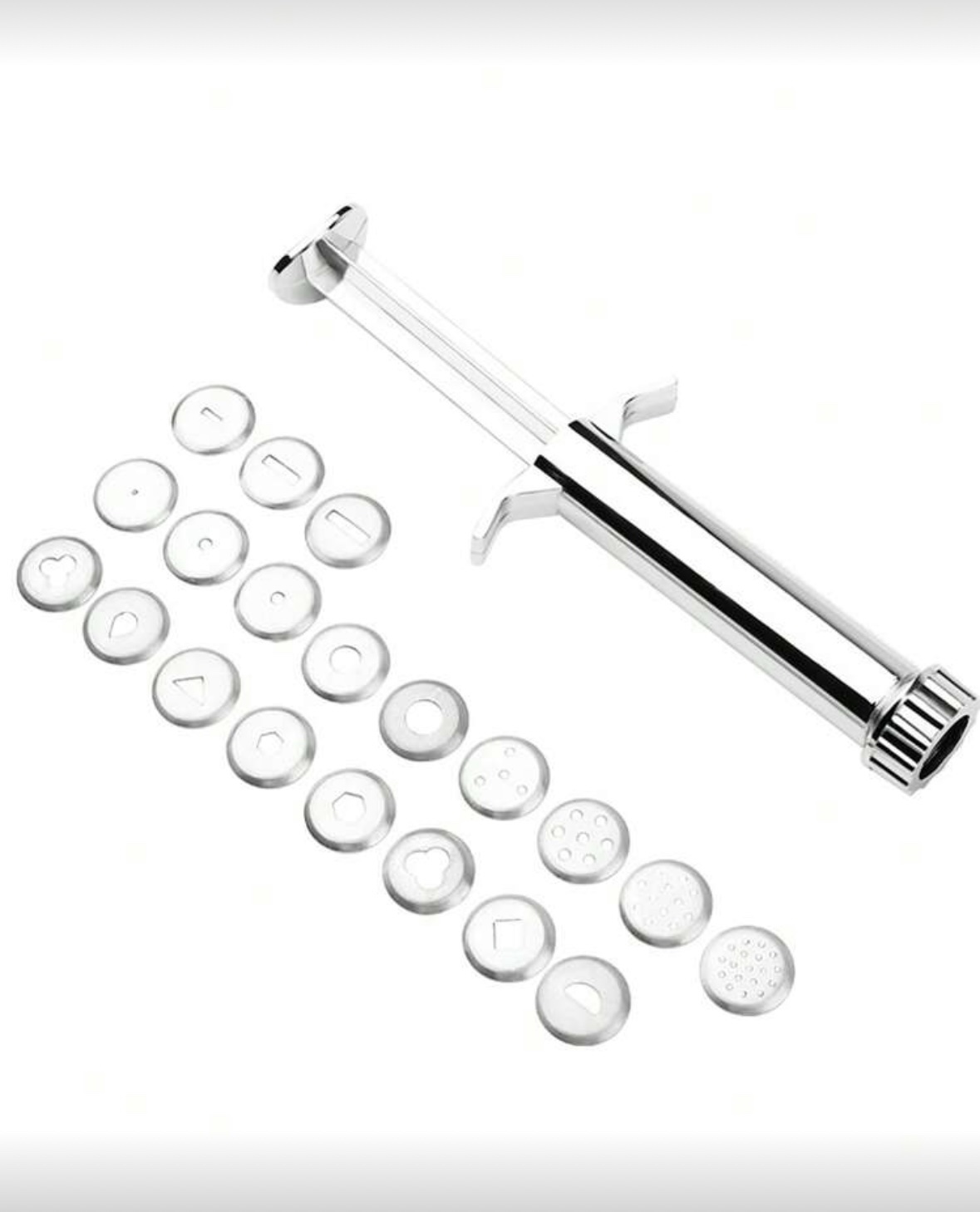 Extruder- 1 piece - Image 2