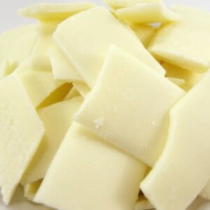 Bakels white chockex