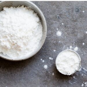 Cornflour/cornstarch, 500g