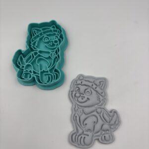 Everest-paw patrol