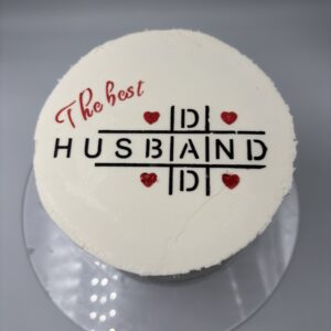 ProductBest Dad/husband stencil
