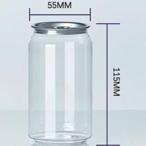 Can (PET can pack)