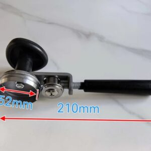 Manual PET Can sealer