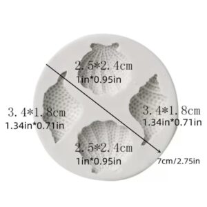 Shell mould