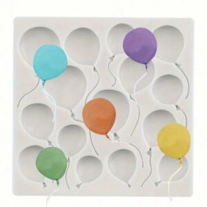 Balloons mould